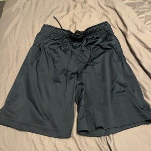 nike dri fit shorts